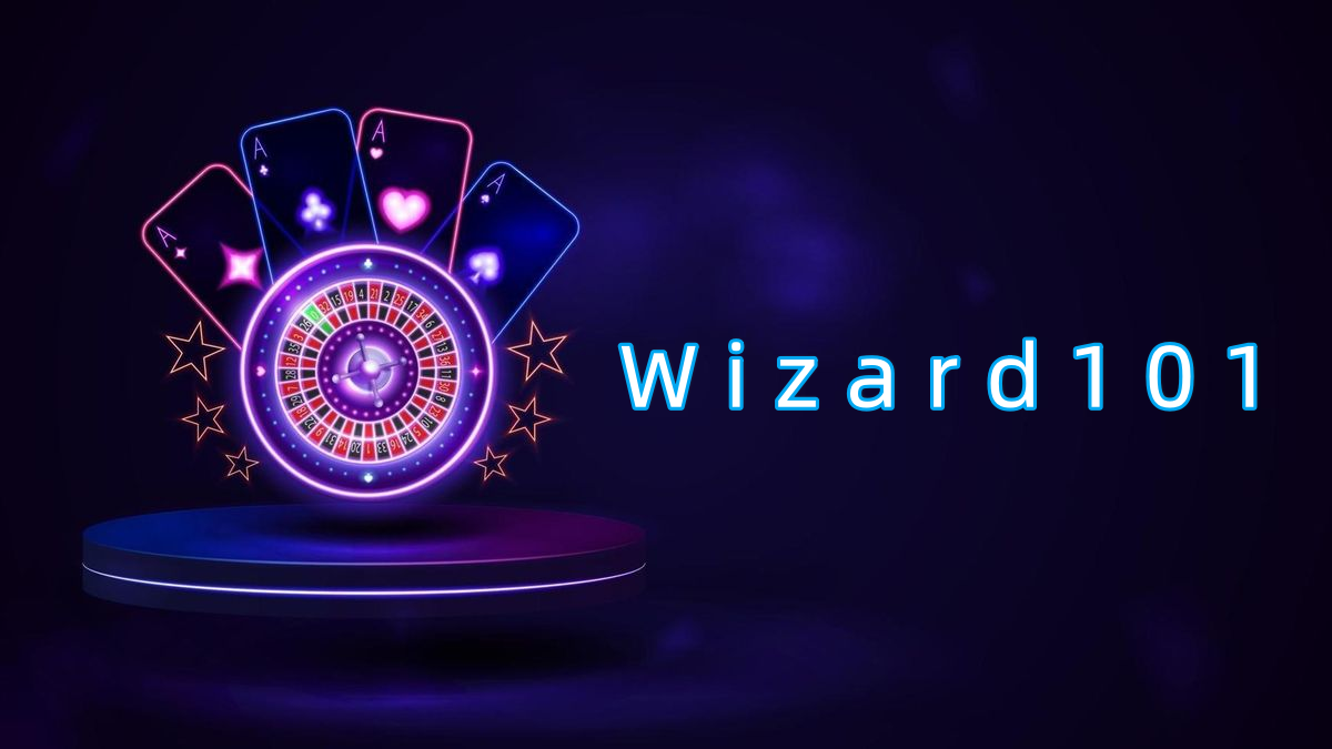 Wizard101 پاکستان