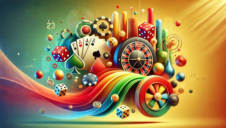 Wizard101 پر آن لائن سلاٹس کے بارے میں